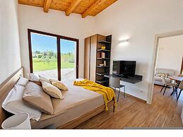 Villa Sugarcane 2-4 in Lido di Noto