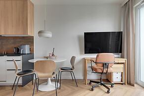 Mostek 2363 by Grand Apartments