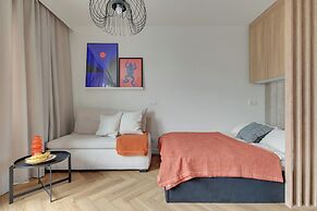 Mostek 2363 by Grand Apartments