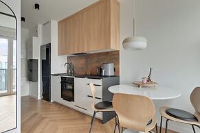 Mostek 2363 by Grand Apartments