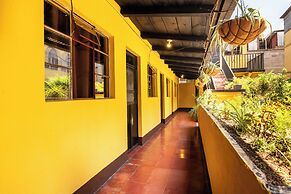 Hotel Itzel