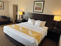 Escanaba Stay inn & suites