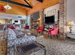 Escanaba Stay inn & suites