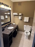 Escanaba Stay inn & suites