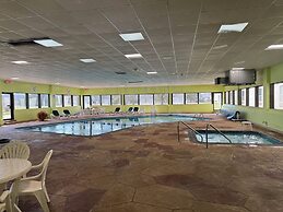 Escanaba Stay inn & suites