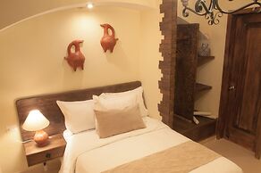 Hotel Del Parque
