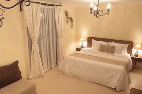 Hotel Del Parque