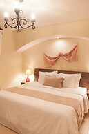 Hotel Del Parque