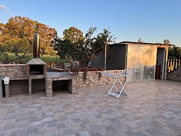 B&B Capo Vaticano Stay