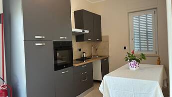 B&B Capo Vaticano Stay