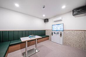 BROWNDOT HOTEL ANDONG OKDONG