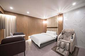 BROWNDOT HOTEL ANDONG OKDONG