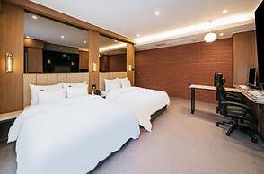 BROWNDOT HOTEL ANDONG OKDONG