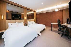 BROWNDOT HOTEL ANDONG OKDONG
