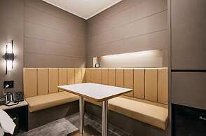 BROWNDOT HOTEL ANDONG OKDONG