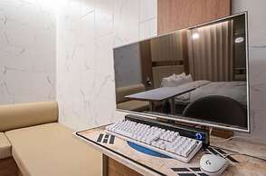 BROWNDOT HOTEL ANDONG OKDONG