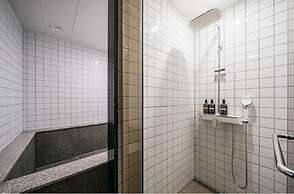 BROWNDOT HOTEL ANDONG OKDONG