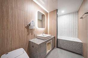 BROWNDOT HOTEL ANDONG OKDONG