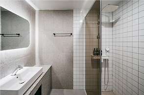 BROWNDOT HOTEL ANDONG OKDONG