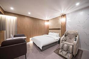 BROWNDOT HOTEL ANDONG OKDONG