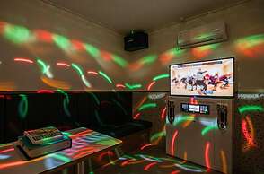 BROWNDOT HOTEL ANDONG OKDONG