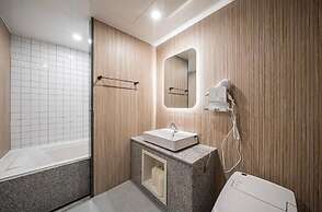 BROWNDOT HOTEL ANDONG OKDONG