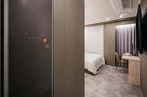 BROWNDOT HOTEL ANDONG OKDONG