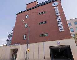 BROWNDOT HOTEL ANDONG OKDONG