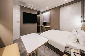 BROWNDOT HOTEL ANDONG OKDONG