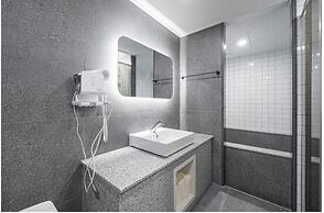 BROWNDOT HOTEL ANDONG OKDONG