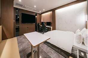 BROWNDOT HOTEL ANDONG OKDONG