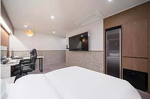 BROWNDOT HOTEL ANDONG OKDONG