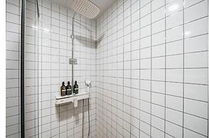 BROWNDOT HOTEL ANDONG OKDONG