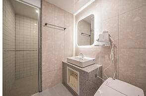 BROWNDOT HOTEL ANDONG OKDONG