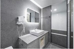 BROWNDOT HOTEL ANDONG OKDONG