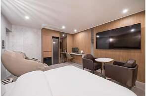 BROWNDOT HOTEL ANDONG OKDONG