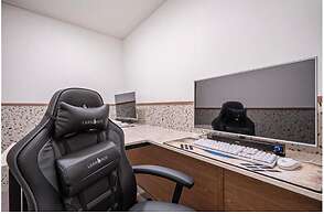 BROWNDOT HOTEL ANDONG OKDONG