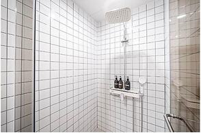 BROWNDOT HOTEL ANDONG OKDONG