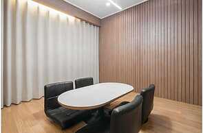 BROWNDOT HOTEL ANDONG OKDONG
