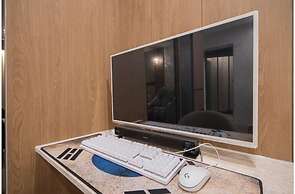 BROWNDOT HOTEL ANDONG OKDONG