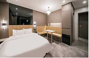 BROWNDOT HOTEL ANDONG OKDONG