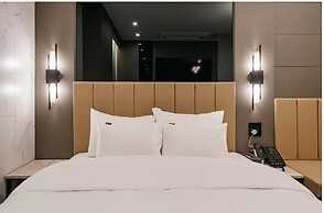 BROWNDOT HOTEL ANDONG OKDONG