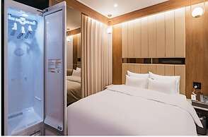 BROWNDOT HOTEL ANDONG OKDONG