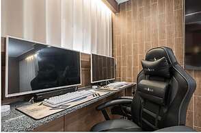 BROWNDOT HOTEL ANDONG OKDONG
