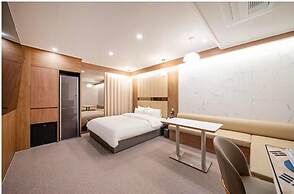 BROWNDOT HOTEL ANDONG OKDONG