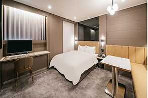 BROWNDOT HOTEL ANDONG OKDONG