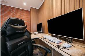 BROWNDOT HOTEL ANDONG OKDONG