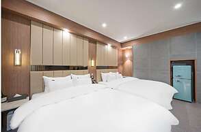 BROWNDOT HOTEL ANDONG OKDONG