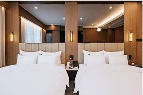 BROWNDOT HOTEL ANDONG OKDONG