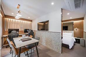 BROWNDOT HOTEL ANDONG OKDONG